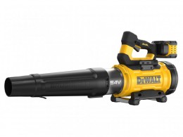 DEWALT DCMBL777X1 FlexVolt XR Axial Blower 54V 1 x 3.0Ah Lion £479.95